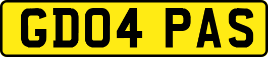 GD04PAS
