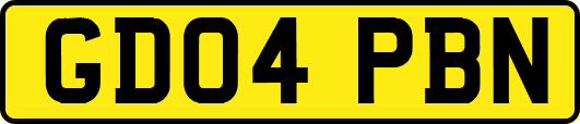 GD04PBN