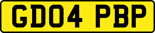 GD04PBP