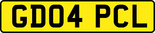 GD04PCL
