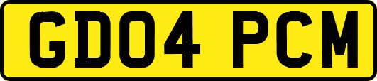 GD04PCM