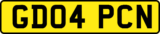 GD04PCN