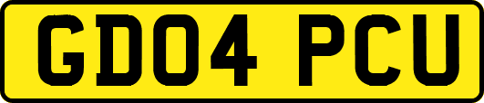 GD04PCU