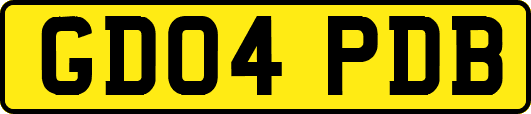 GD04PDB