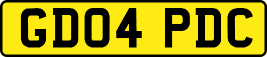 GD04PDC