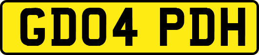 GD04PDH