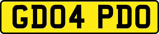 GD04PDO
