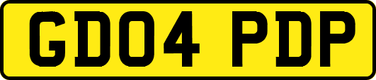 GD04PDP