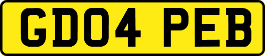 GD04PEB