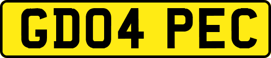 GD04PEC