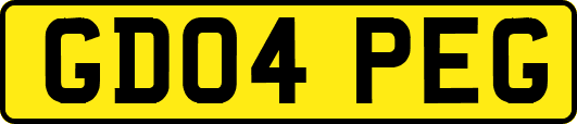 GD04PEG