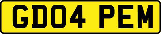 GD04PEM