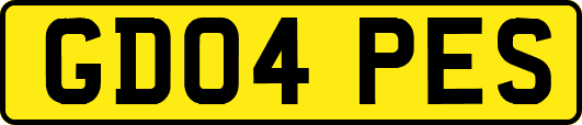 GD04PES