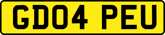 GD04PEU