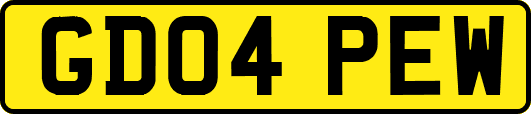 GD04PEW