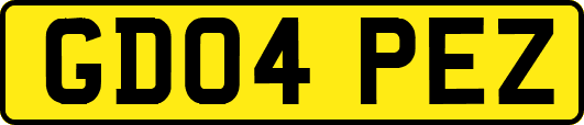 GD04PEZ