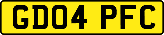 GD04PFC