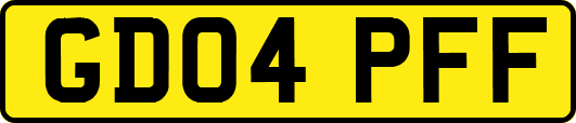 GD04PFF