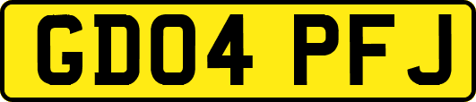 GD04PFJ