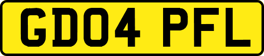 GD04PFL