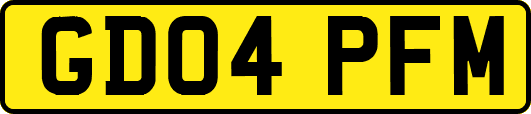 GD04PFM
