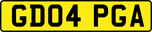 GD04PGA