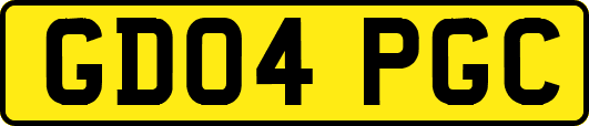 GD04PGC