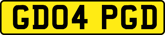 GD04PGD