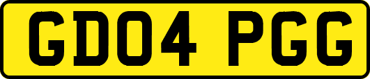 GD04PGG