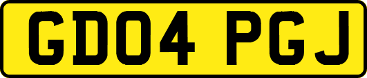 GD04PGJ