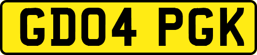 GD04PGK