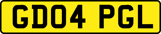 GD04PGL