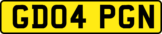 GD04PGN