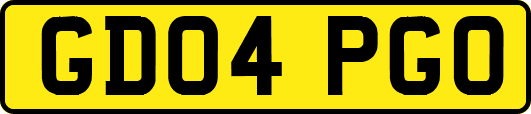 GD04PGO