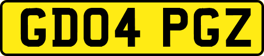 GD04PGZ