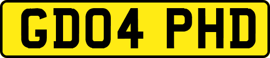 GD04PHD