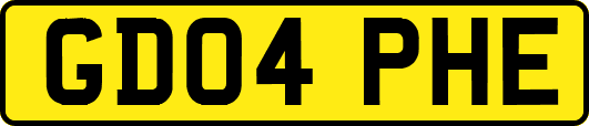 GD04PHE