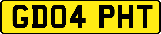 GD04PHT