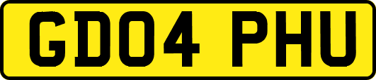 GD04PHU