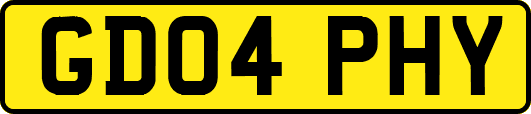 GD04PHY