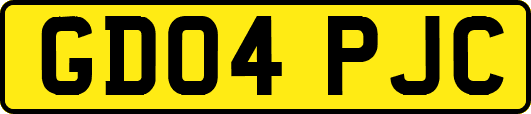 GD04PJC