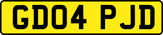 GD04PJD