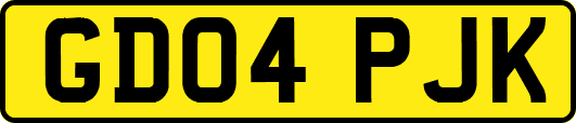GD04PJK