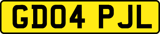 GD04PJL