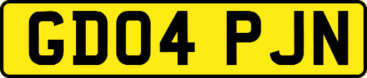 GD04PJN