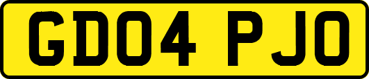 GD04PJO