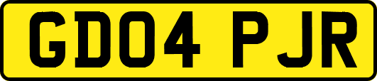 GD04PJR
