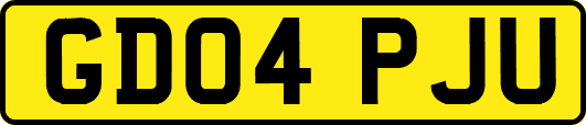 GD04PJU