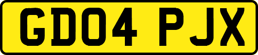 GD04PJX
