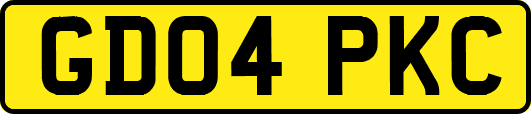GD04PKC
